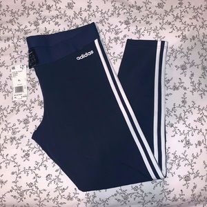 NWT Women’s Adidas Leggings